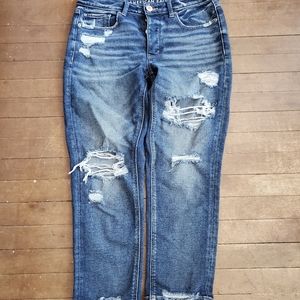 Size 6 American eagle